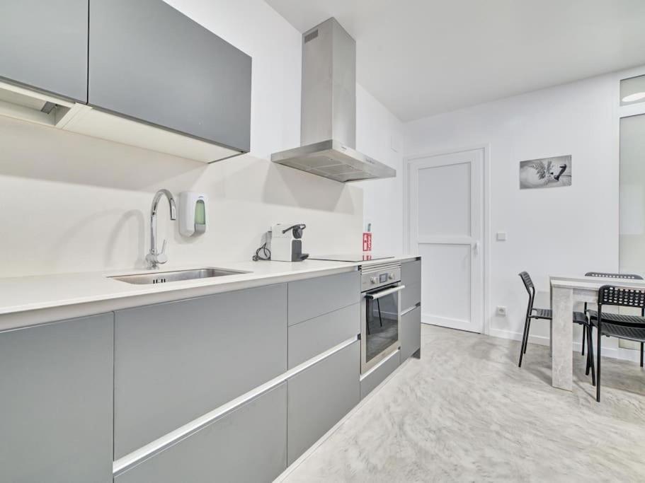 Apartamento Sua Loft By Clabao *