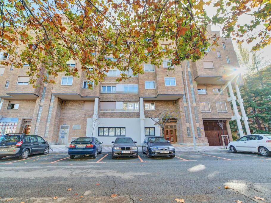 Sua Loft By Clabao Apartamento Pamplona