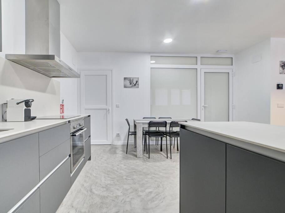 Sua Loft By Clabao Apartamento